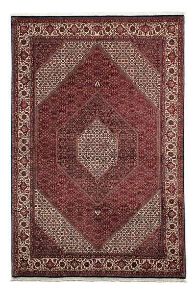 Bidjar Mattan 204x304cm - Persisk matta