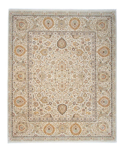Ziegler Carpet 246x307cm - Oriental Carpet