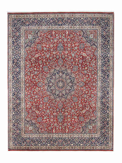 Ziegler modern Mattan 241x306cm - Oriental Carpet