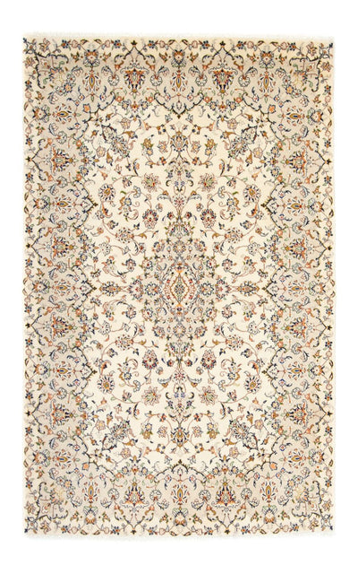 Kashan Mattan 142x220cm - Persisk matta