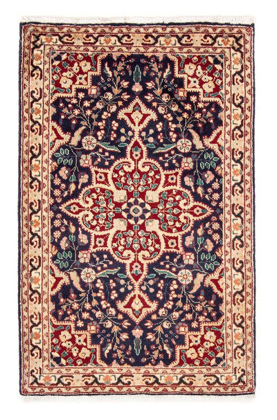 Tabriz Mattan 86x134cm - Persisk matta