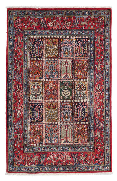 Moud Mattan 98x148cm - Persisk matta