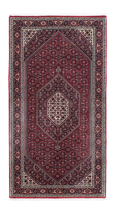 Bidjar Mattan 100x201cm - Persisk matta