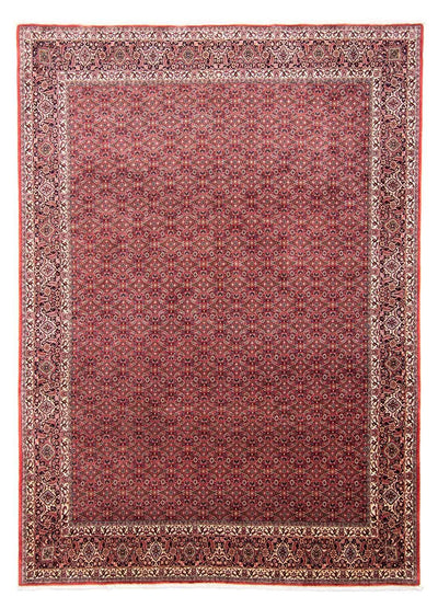 Bidjar Mattan 251x343cm - Persisk matta