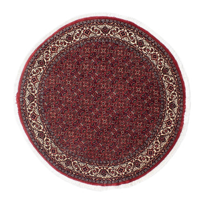 Bidjar Mattan 150x150cm - Persisk matta
