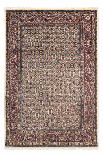 Moud Mattan 170x240cm - Persisk matta