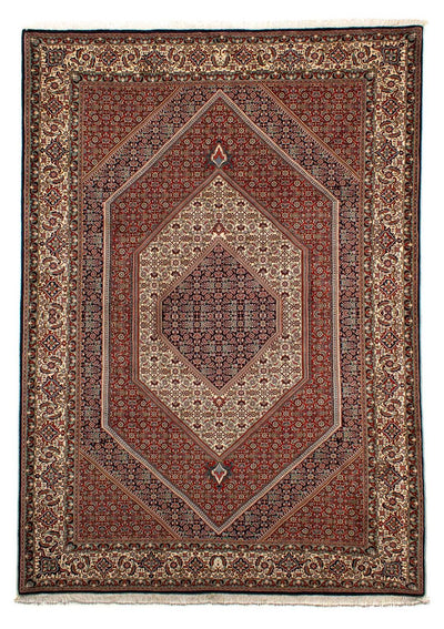 Bidjar Mattan 210x292cm - Persisk matta