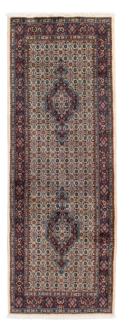 Moud Mattan 81x234cm - Persisk matta