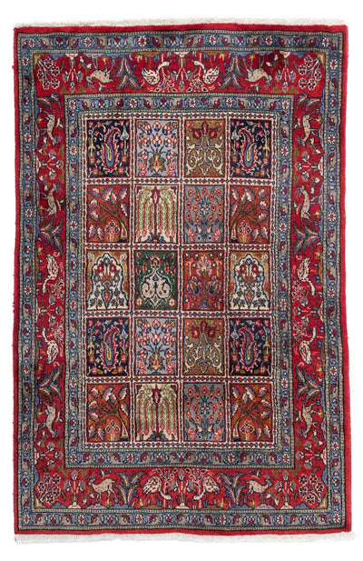 Moud Mattan 96x145cm - Persisk matta