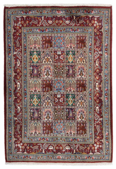 Moud Mattan 100x142cm - Persisk matta