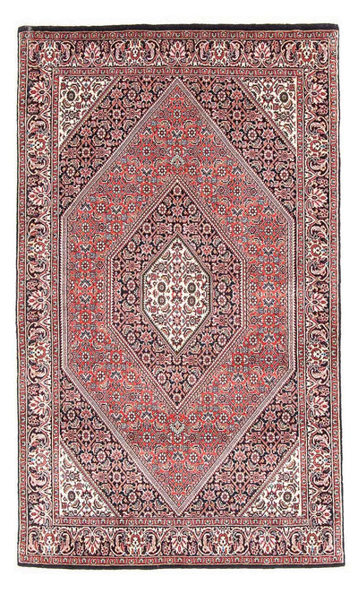 Bidjar Mattan 106x172cm - Persisk matta