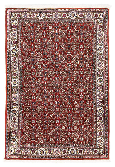 Bidjar Mattan 108x160cm - Persisk matta