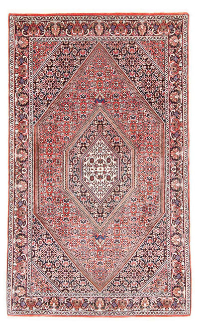Bidjar Mattan 108x180cm - Persisk matta