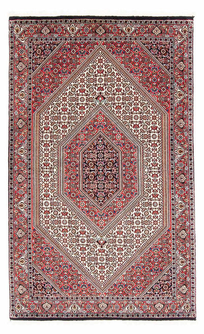 Bidjar Mattan 108x177cm - Persisk matta