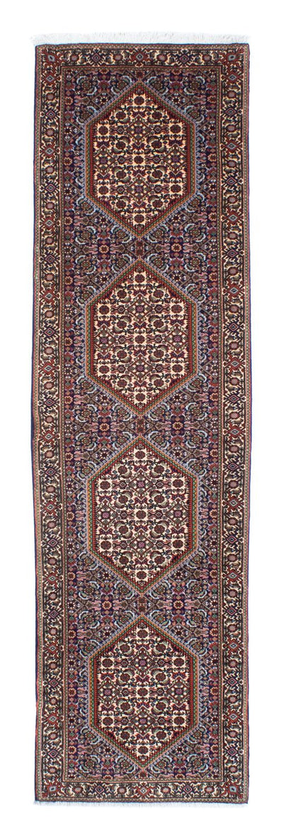 Bidjar Mattan 69x255cm - Persisk matta