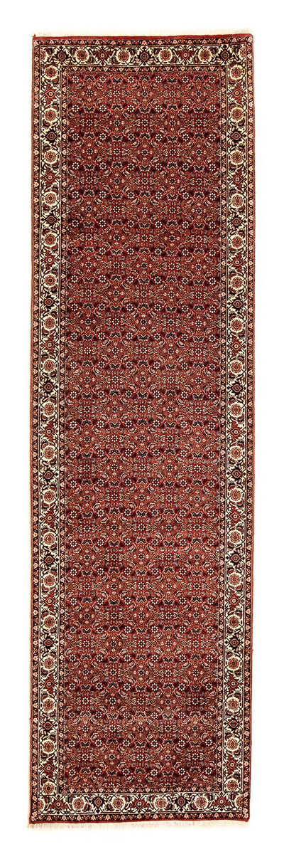 Bidjar Mattan 82x298cm - Persisk matta