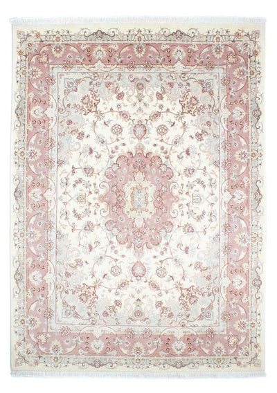 Tabriz - 50 Raj Mattan 168x230cm - Persisk matta