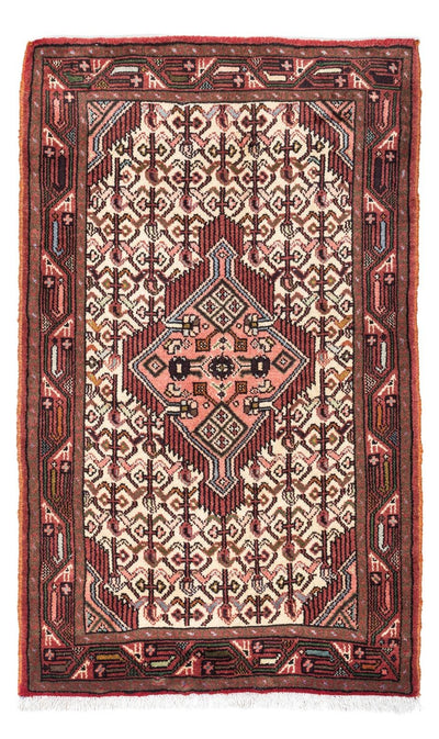 Hosseinabad Mattan 80x131cm - Persisk matta