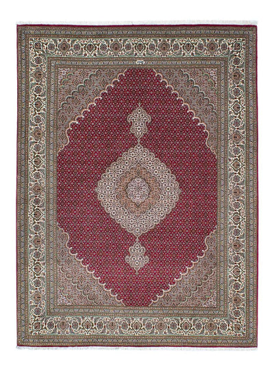 Tabriz Mattan 152x208cm - Persisk matta