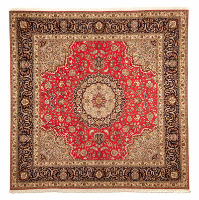 Tabriz - 50 Raj Mattan 254x257cm - Persisk matta
