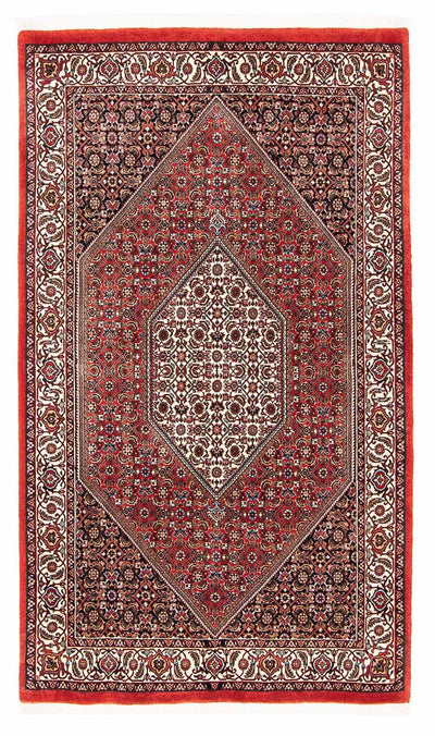 Bidjar Mattan 111x183cm - Persisk matta
