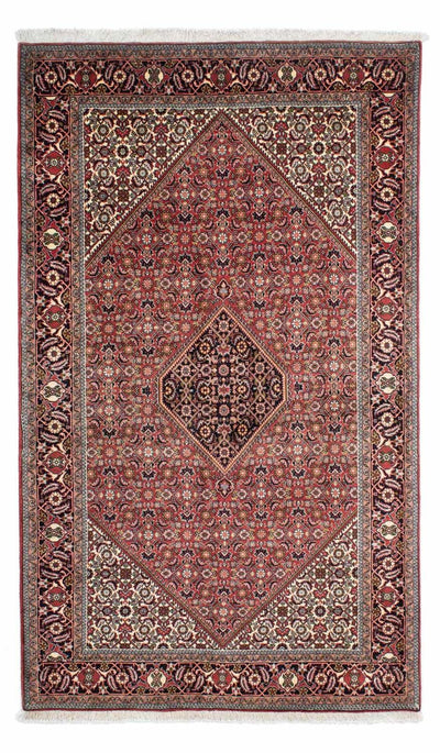 Bidjar - Zanjan Mattan 140x239cm - Persisk matta