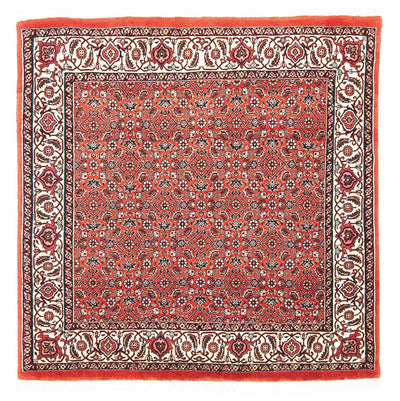 Bidjar Mattan 95x97cm - Persisk matta