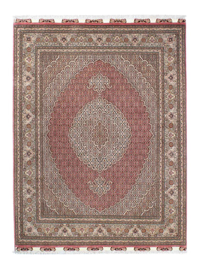 Tabriz Mattan 152x210cm - Persisk matta