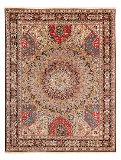 Tabriz - 50 Raj Mattan 303x405cm - Persisk matta