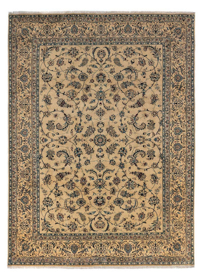 Nain - 9La Mattan 248x354cm - Persisk matta