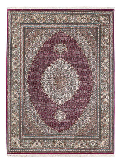Tabriz Mattan 153x206cm - Persisk matta