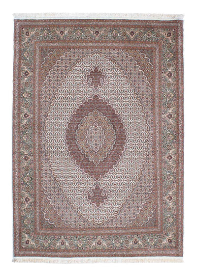 Tabriz Mattan 151x210cm - Persisk matta