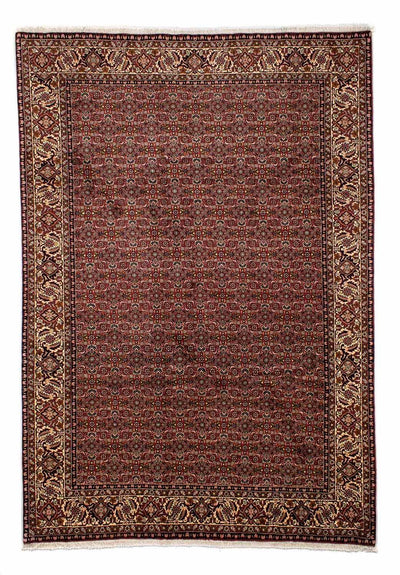 Bidjar Mattan 202x298cm - Persisk matta