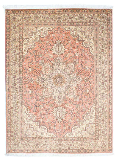 Tabriz - 50 Raj Mattan 152x210cm - Persisk matta