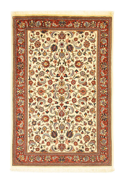 Sarouk Mattan 100x150cm - Persisk matta