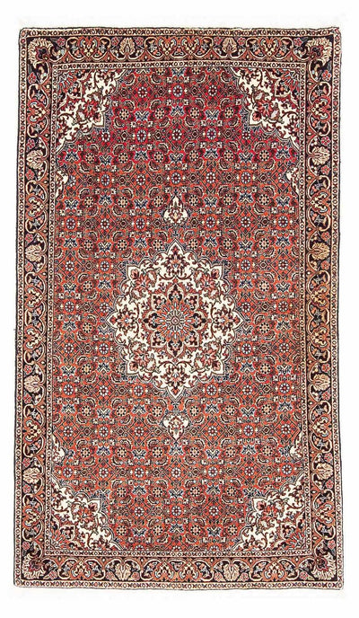Bidjar Mattan 88x148cm - Persisk matta