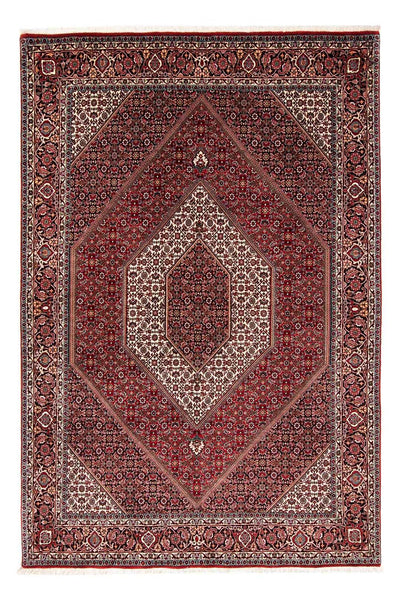 Bidjar Mattan 167x243cm - Persisk matta