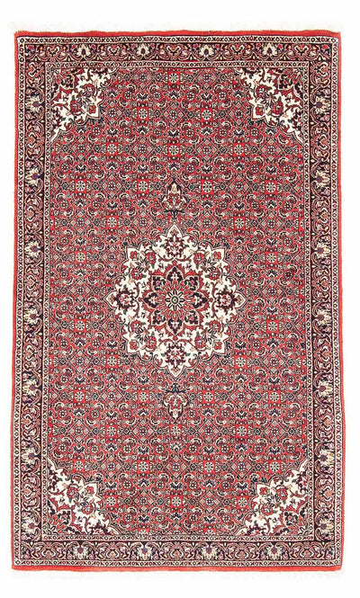 Bidjar Mattan 91x148cm - Persisk matta