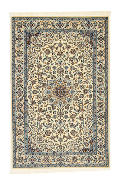 Nain - 6La Mattan 90x137cm - Persisk matta