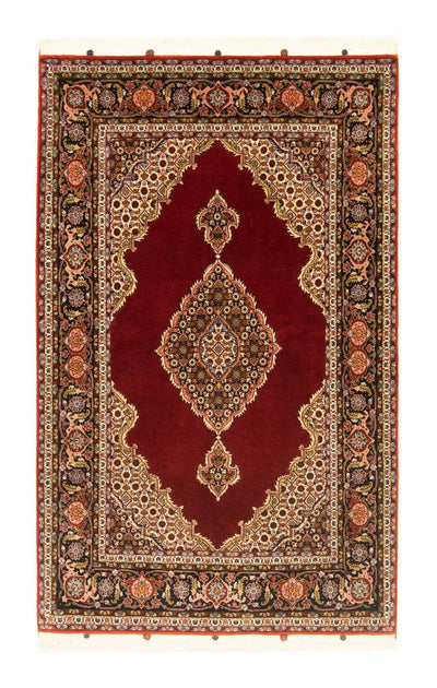 Tabriz - 50 Raj Mattan 106x165cm - Persisk matta