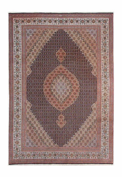 Tabriz Mattan 206x295cm - Persisk matta