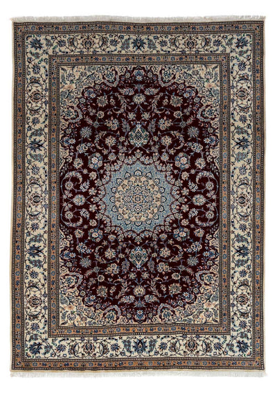 Nain - 9La Mattan 240x337cm - Persisk matta