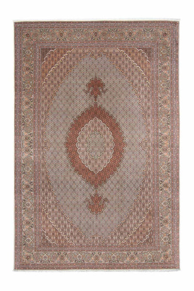 Tabriz Mattan 200x300cm - Persisk matta