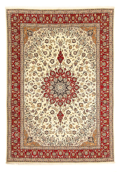 Tabriz - 50 Raj Mattan 254x348cm - Persisk matta
