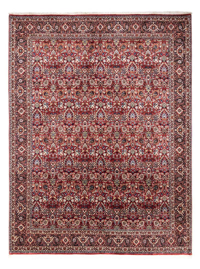 Bidjar - Takab Mattan 255x343cm - Persisk matta