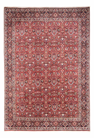 Bidjar - Takab Mattan 250x346cm - Persisk matta