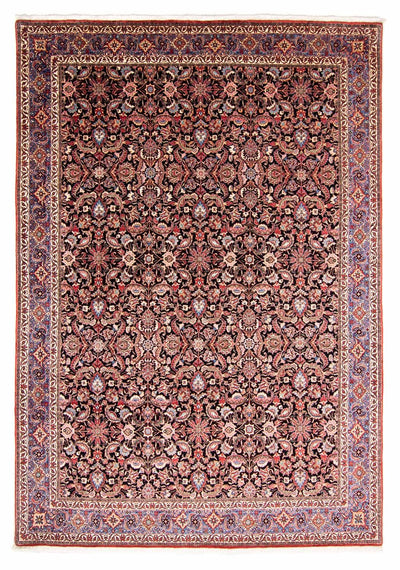 Bidjar Mattan 256x351cm - Persisk matta