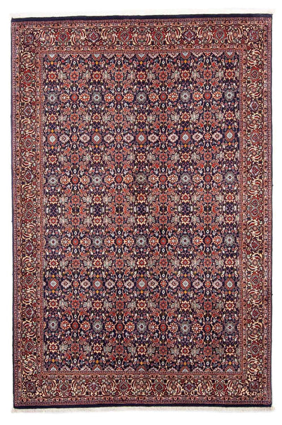 Bidjar Mattan 163x247cm - Persisk matta