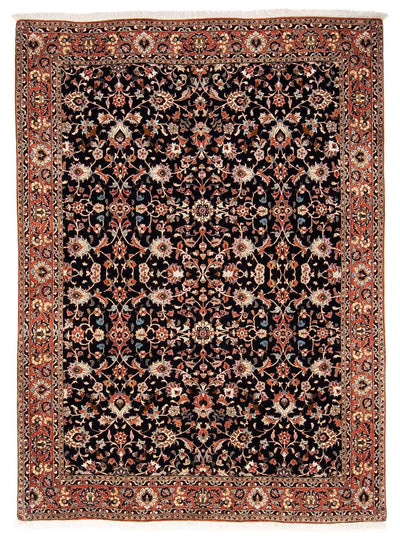 Bidjar Mattan 166x225cm - Persisk matta