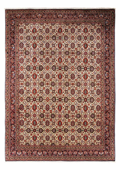 Bidjar - Takab Mattan 252x356cm - Persisk matta